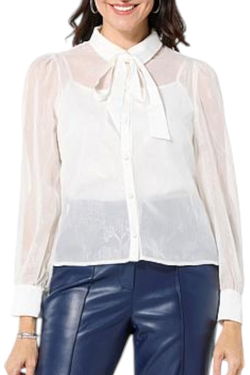Kathy Ireland Blouses