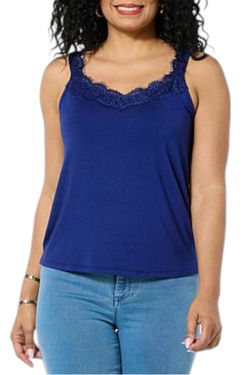 G by Giuliana  Tank Tops