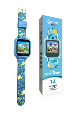Contixo Smart Watches