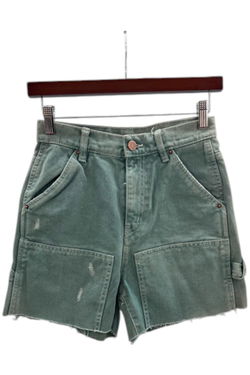 Urban Outfitters Jean Shorts
