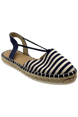 Kelly & Katie Sandals