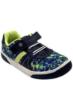 Stride Rite Toddler Boy's Sneakers