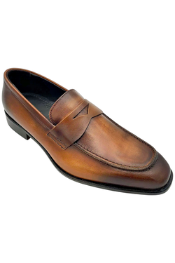 Massimo Matteo Men's Loafers & Oxfords