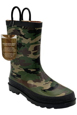 Western Chief Toddler Boy's Boots