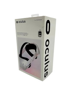 Oculus Computer Accessories