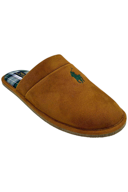 Polo Ralph Lauren Men's Slippers