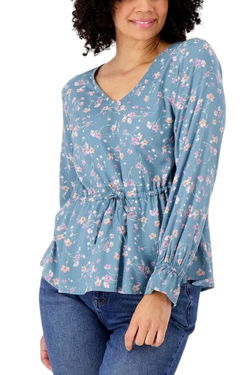 Candace Cameron Bure Blouses