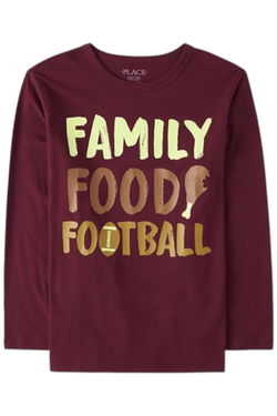 The Children's Place Kid Boy's Tops