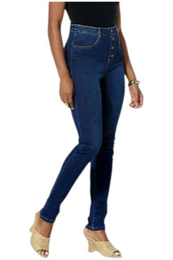 DG2 By Diane Gilman Skinny Jean