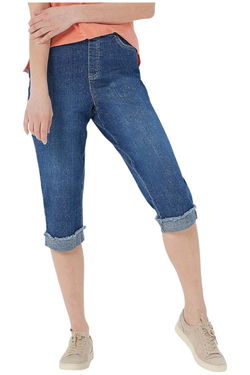 Denim & Co. Women's Jeans
