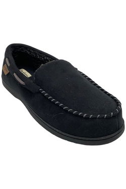 Dearfoams Men's Moccasins