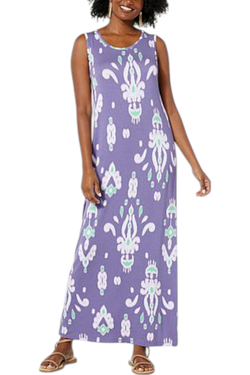 Colleen Lopez Maxi