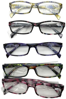 SIGVAN Glasses