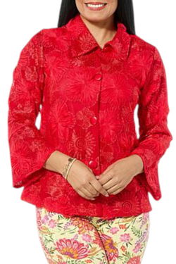 Antthony Women's Coats, Jackets & Vests