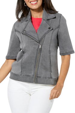 DG2 By Diane Gilman Women's Coats, Jackets & Vests