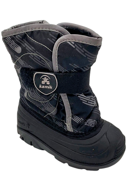 Kamik Toddler Girl's Boot