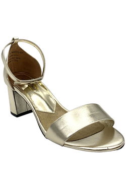 David Tate Heels