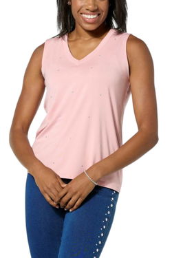 G by Giuliana  Tank Tops