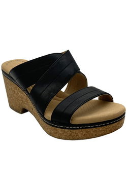 Clarks Wedges