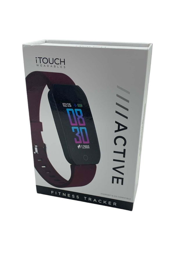 Itouch clearance model 4360