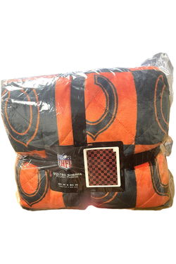 NFL Blankets & Throws