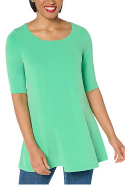 Susan Graver Tunics