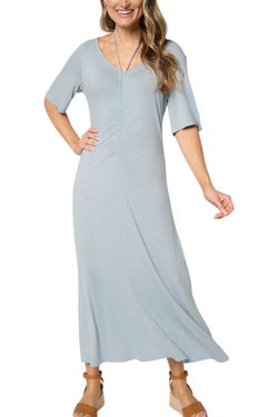 Peace Love World  Women's Dresses