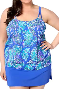 Kim Gravel Women's Swimwear