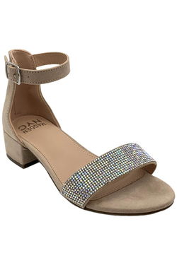 Madden NYC Girl's Heels