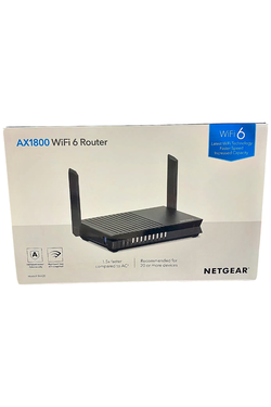 Netgear Electronics