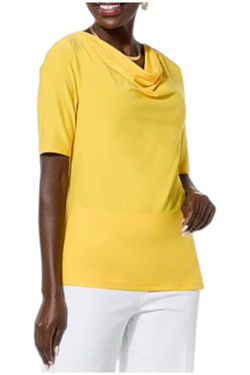 Nina Leonard  Women's Tops