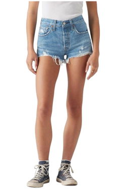 Levi's Women's Shorts