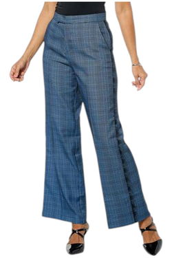 C. Wonder Trousers