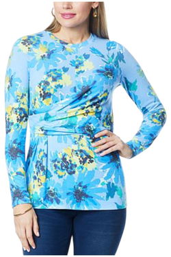 DG2 By Diane Gilman Long Sleeves
