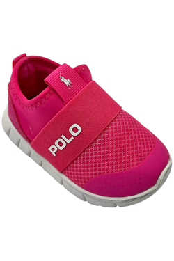 Polo Ralph Lauren Toddler Girl's Sneakers