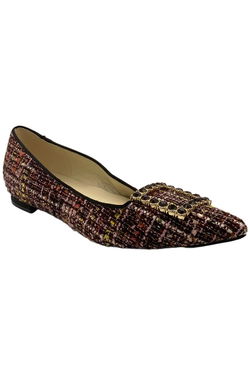 Nine West Flats