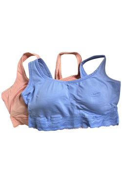 Cuddl Duds Bras