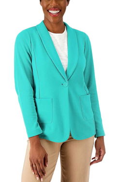Susan Graver Blazers