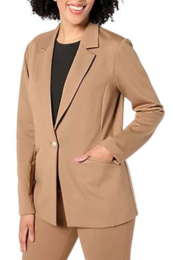 Tailored by Susan Graver Blazers