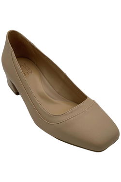 Naturalizer Heels