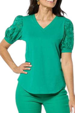 DG2 By Diane Gilman Women's Tops