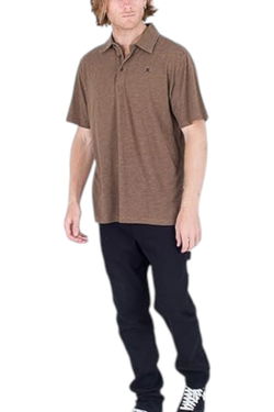 Hurley Men's Polos