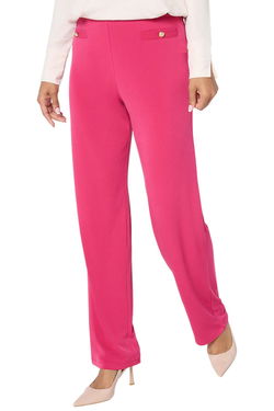 Susan Graver Women's Pants