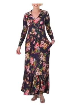 Tolani Collection  Maxi