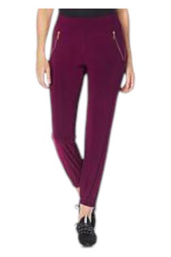 Nina Leonard  Track Pants & Joggers