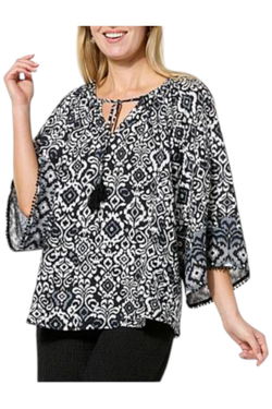 Colleen Lopez Blouses