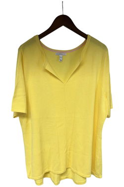 Isaac Mizrahi Live!  Short Sleeves