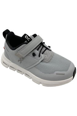 On Toddler Boy's Sneakers