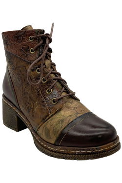 L'Artiste by Spring Step Boots