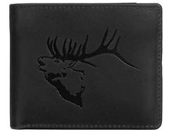 Karla Hanson Men's Wallets